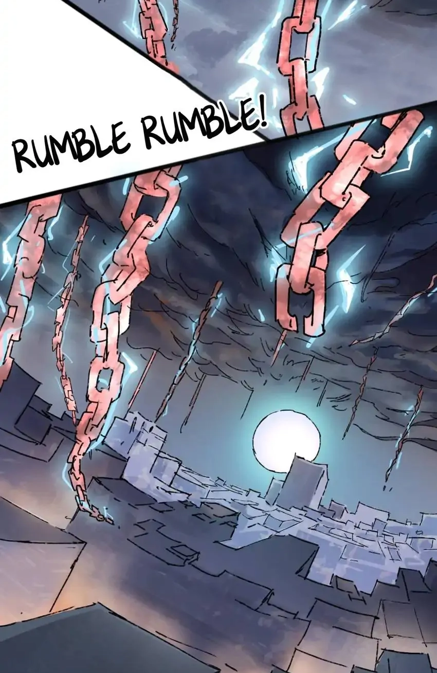 Time Retrograde Chapter 72 page 11 - 