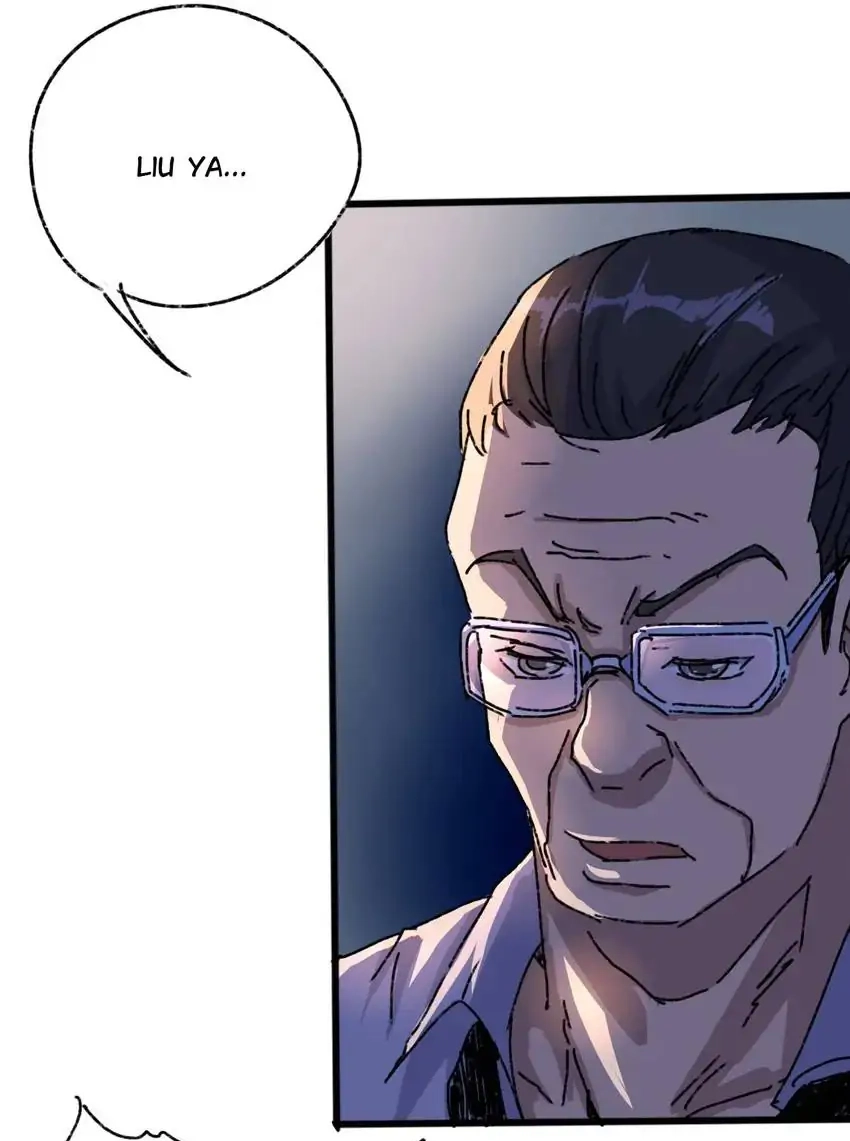 Time Retrograde Chapter 72 page 22 - 