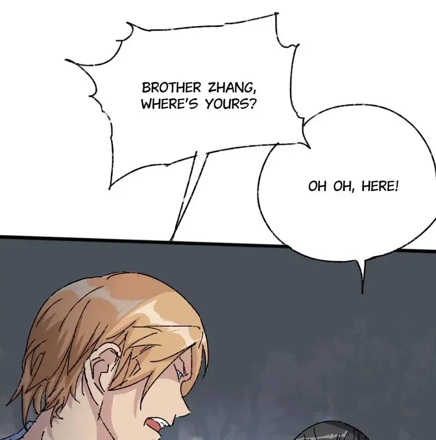 Time Retrograde Chapter 72 page 24 - 