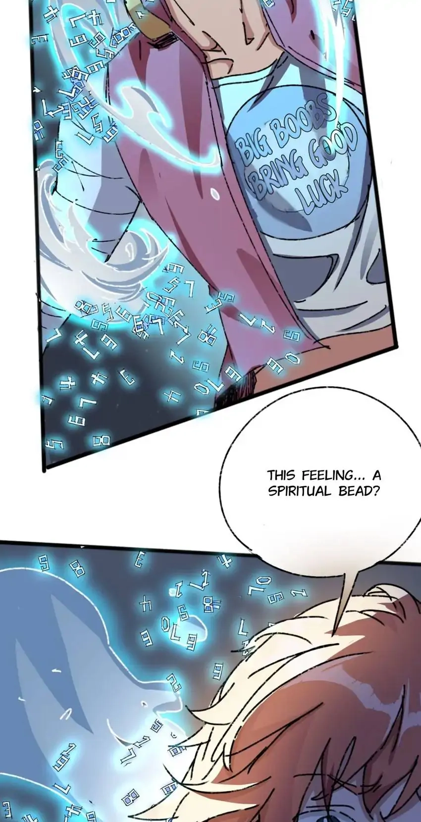 Time Retrograde Chapter 72 page 37 - 