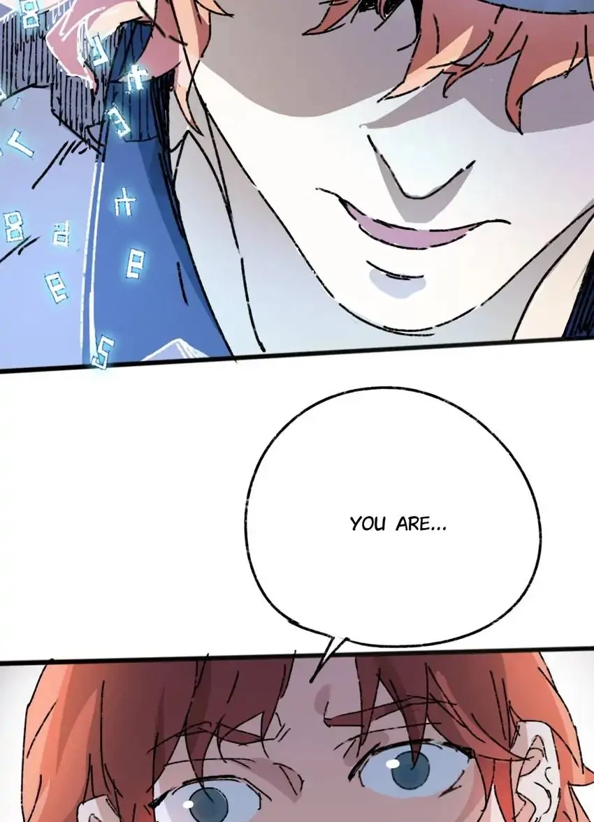 Time Retrograde Chapter 72 page 46 - 