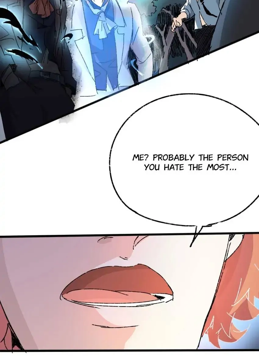 Time Retrograde Chapter 72 page 48 - 