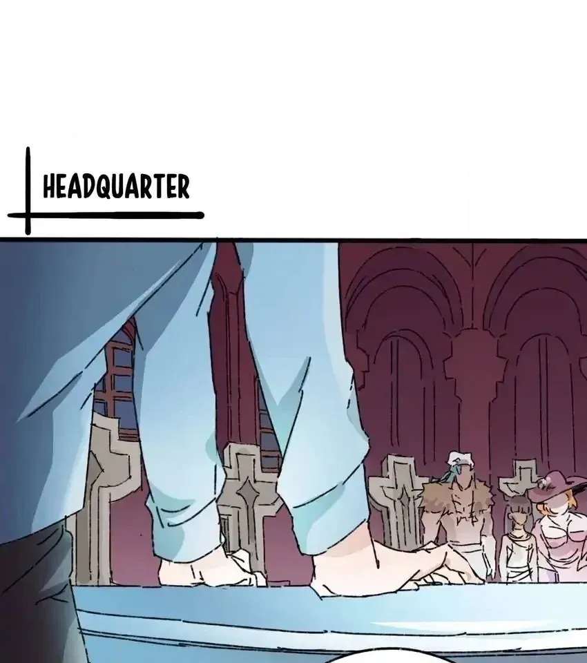 Time Retrograde Chapter 72 page 50 - 