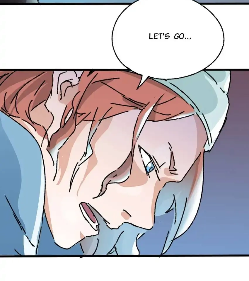 Time Retrograde Chapter 72 page 51 - 
