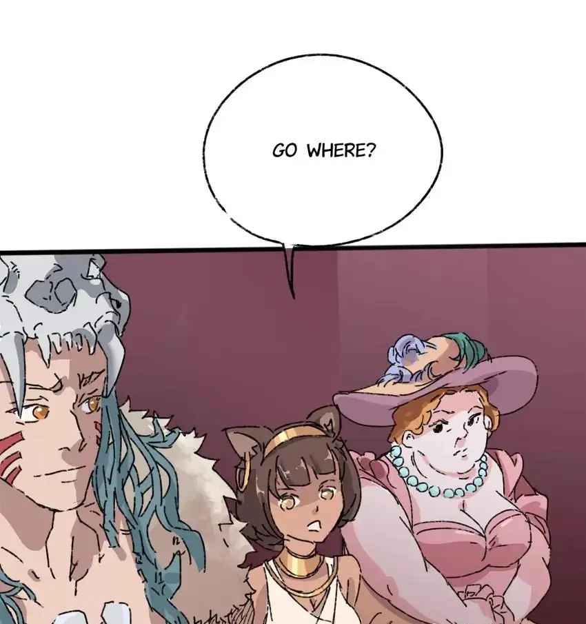 Time Retrograde Chapter 72 page 52 - 