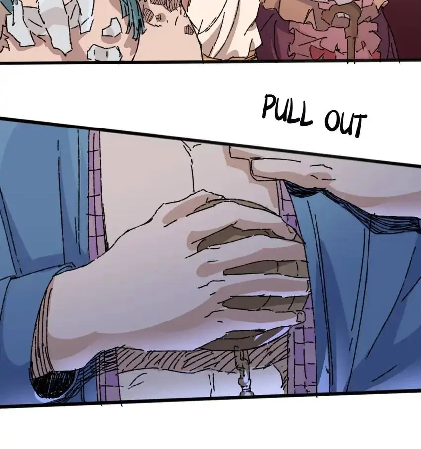 Time Retrograde Chapter 72 page 53 - 