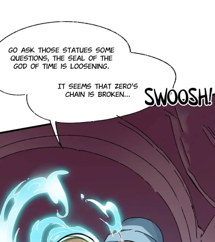 Time Retrograde Chapter 72 page 54 - 