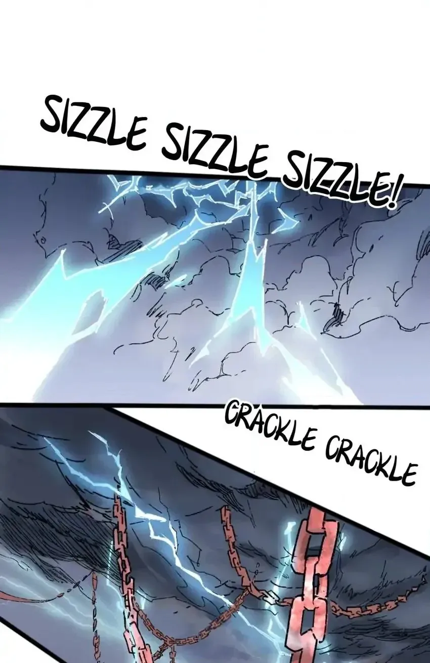 Time Retrograde Chapter 72 page 10 - 