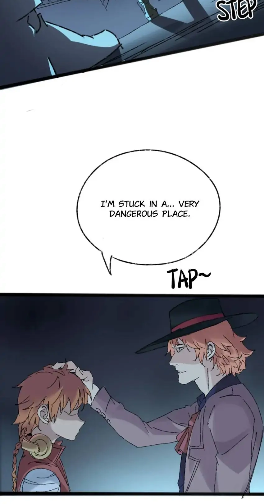 Time Retrograde Chapter 73 page 15 - 