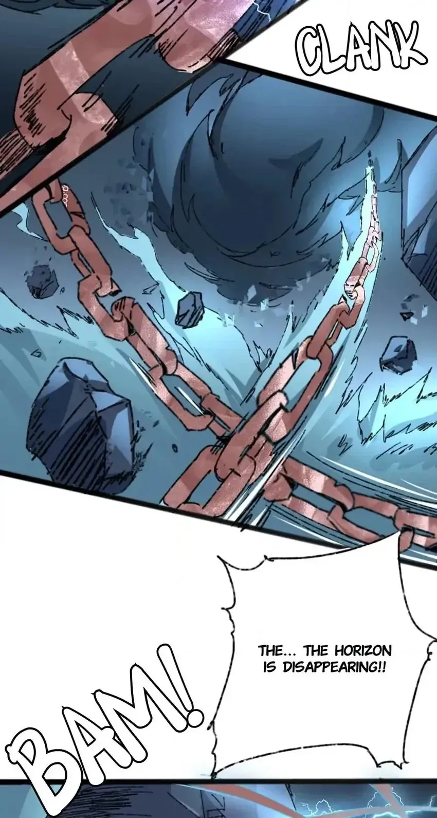 Time Retrograde Chapter 73 page 20 - 