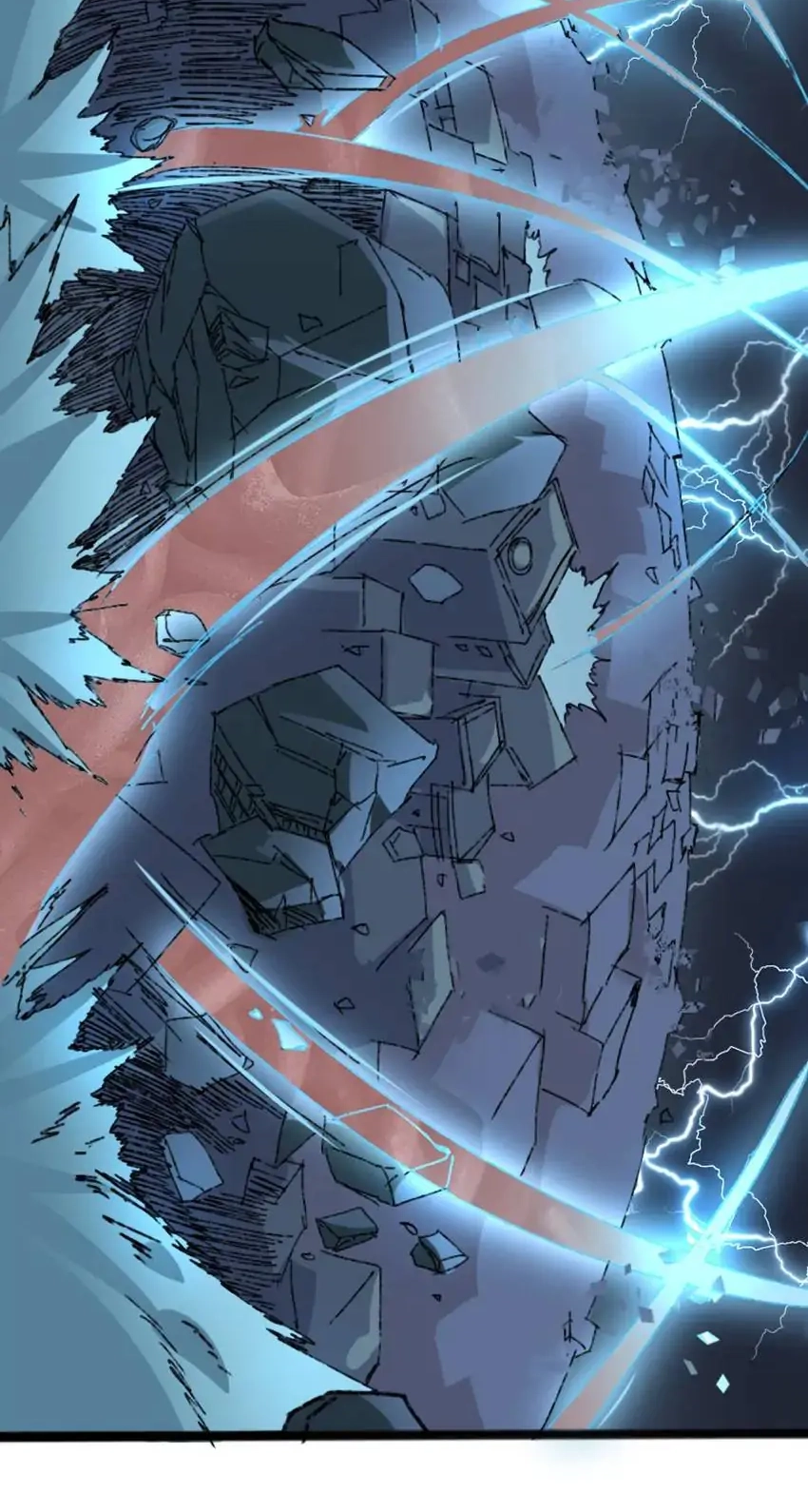Time Retrograde Chapter 73 page 21 - 