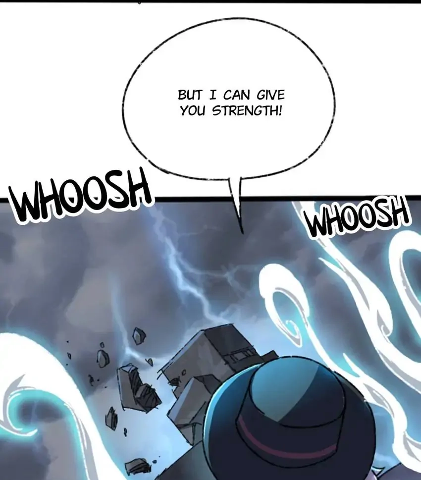 Time Retrograde Chapter 73 page 27 - 