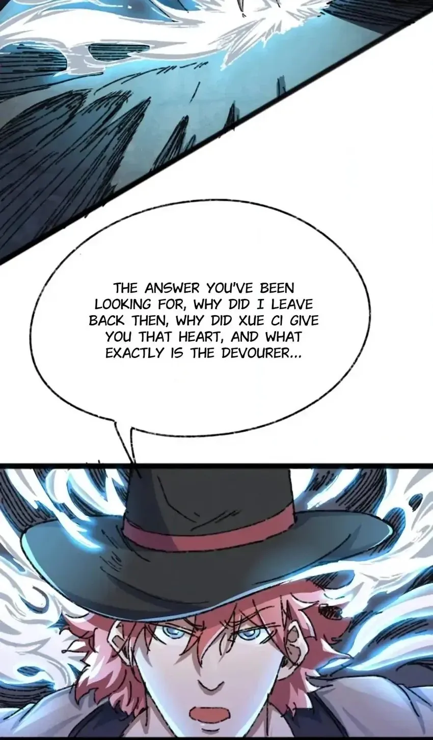Time Retrograde Chapter 73 page 30 - 