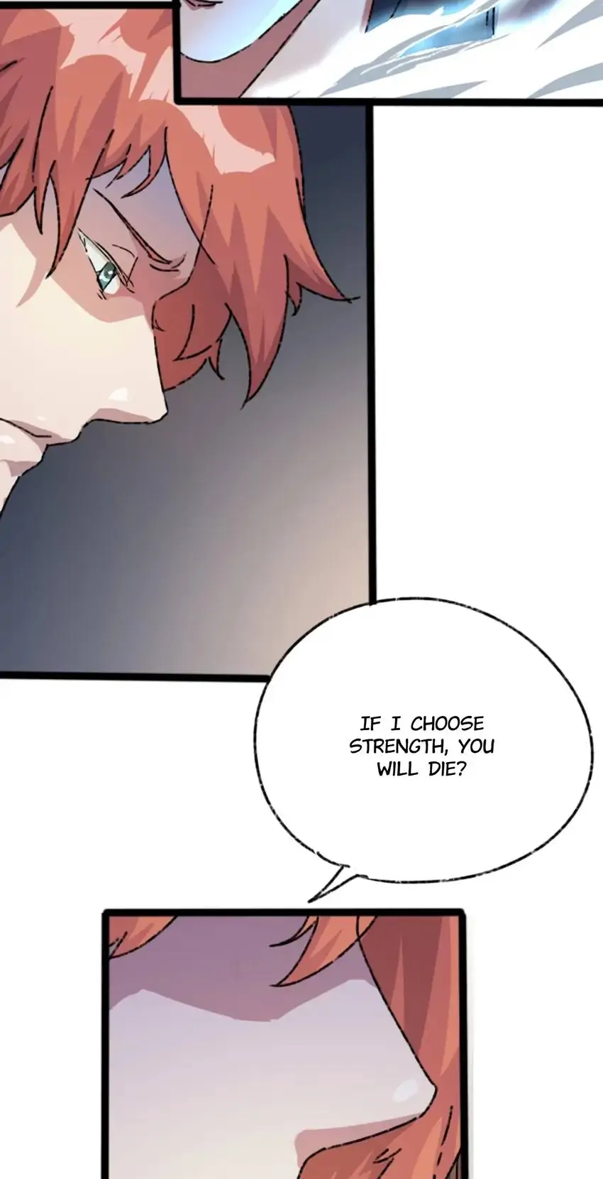 Time Retrograde Chapter 73 page 34 - 