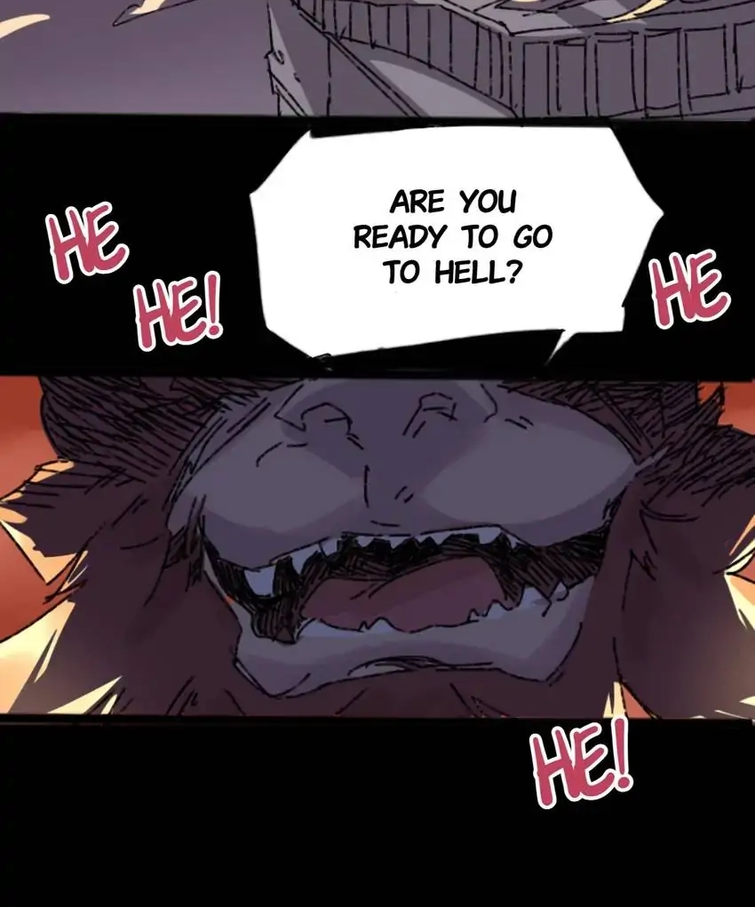 Time Retrograde Chapter 73 page 48 - 
