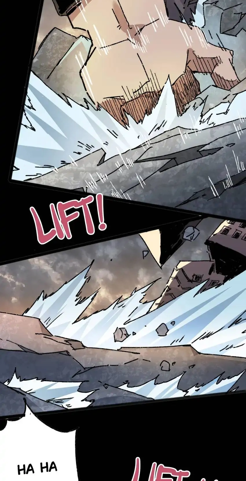 Time Retrograde Chapter 73 page 52 - 