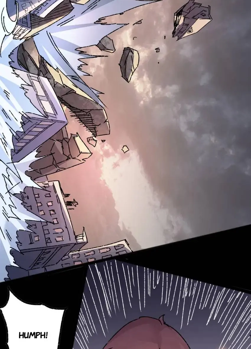 Time Retrograde Chapter 73 page 54 - 