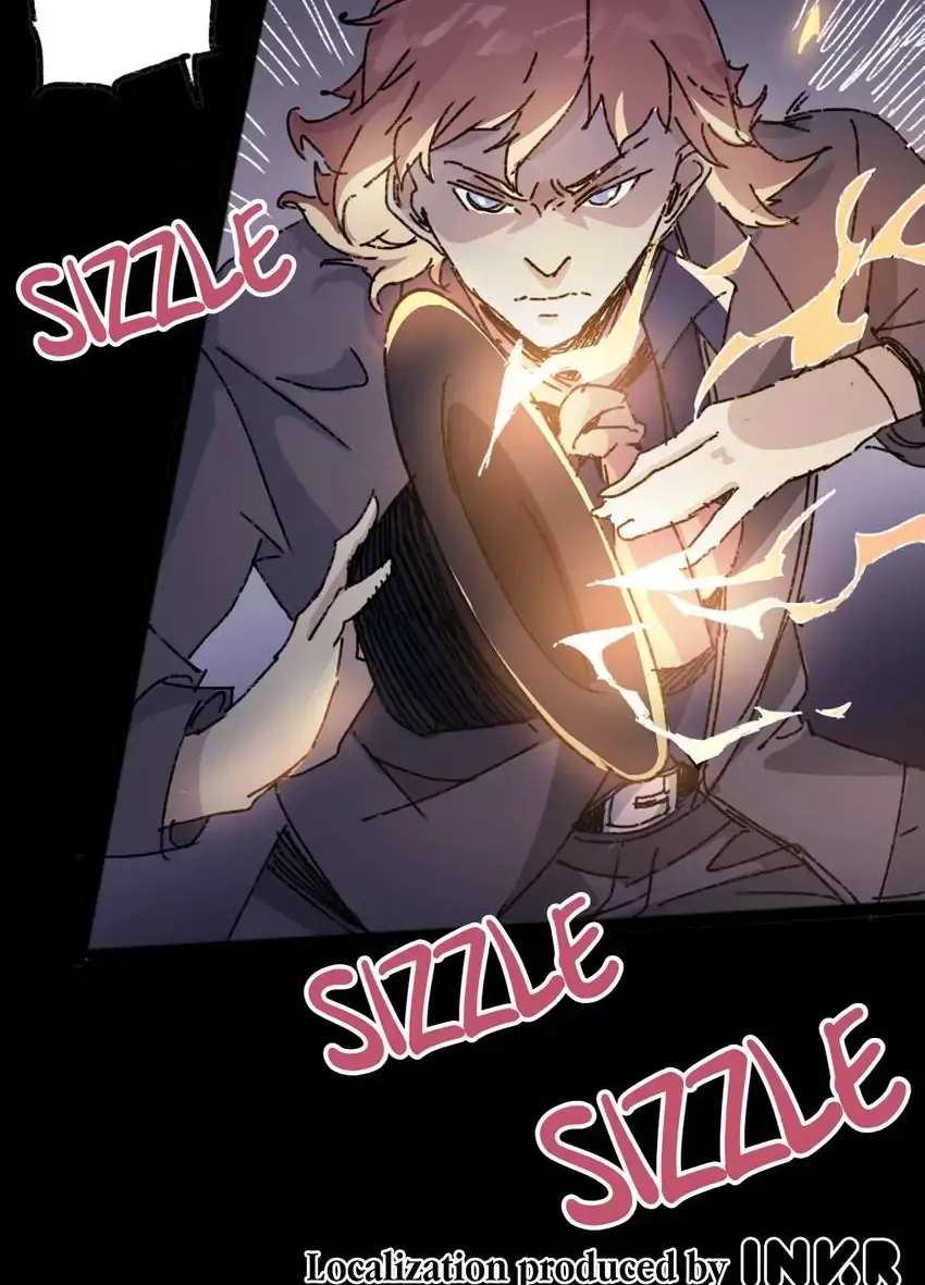 Time Retrograde Chapter 73 page 55 - 
