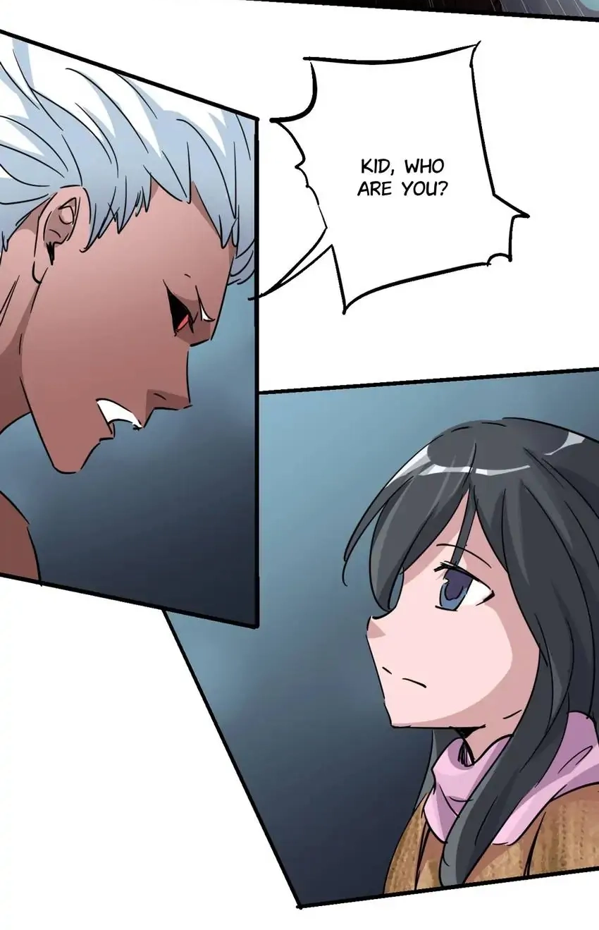 Time Retrograde Chapter 74 page 12 - 