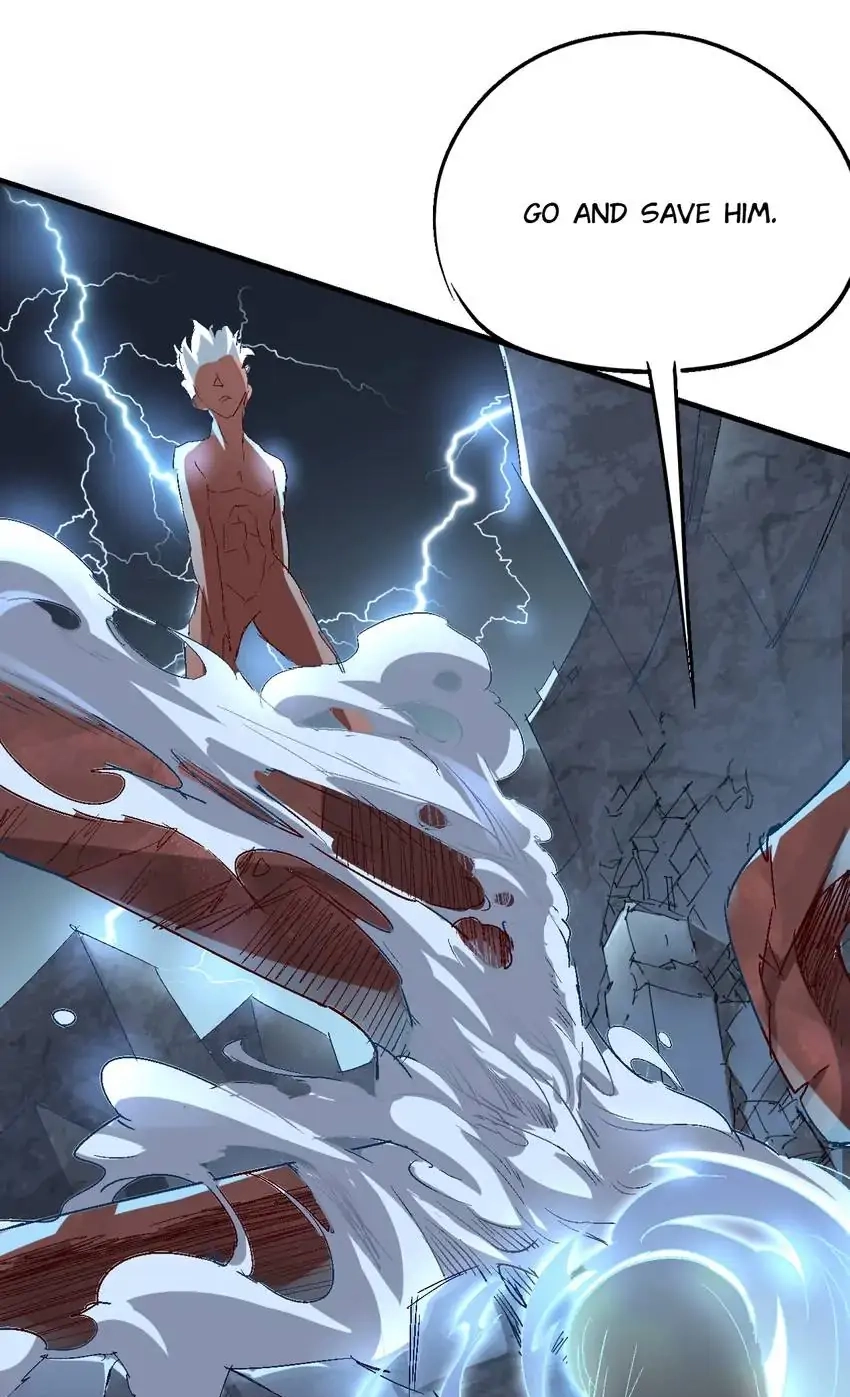 Time Retrograde Chapter 74 page 13 - 