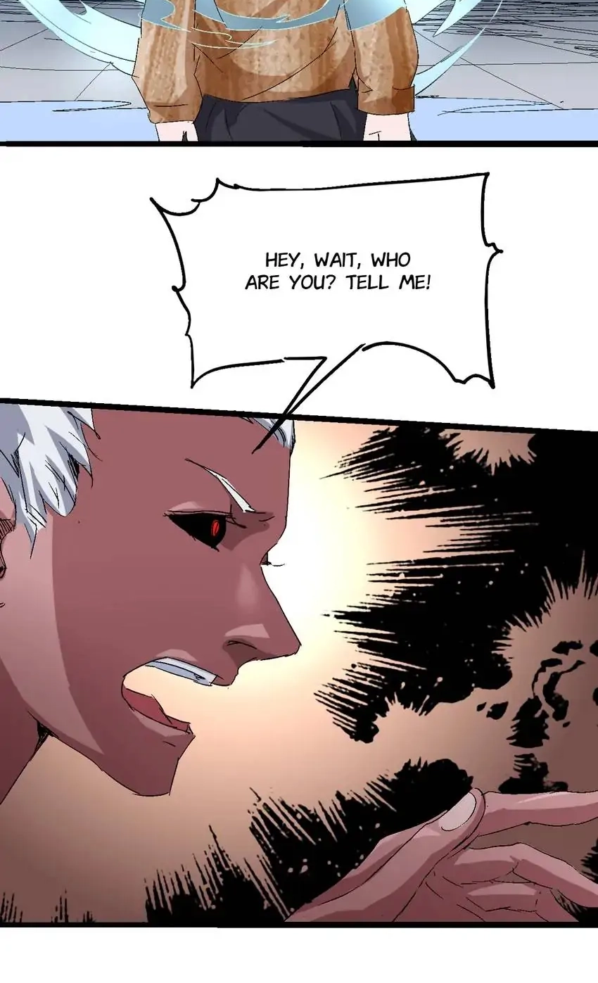 Time Retrograde Chapter 74 page 15 - 