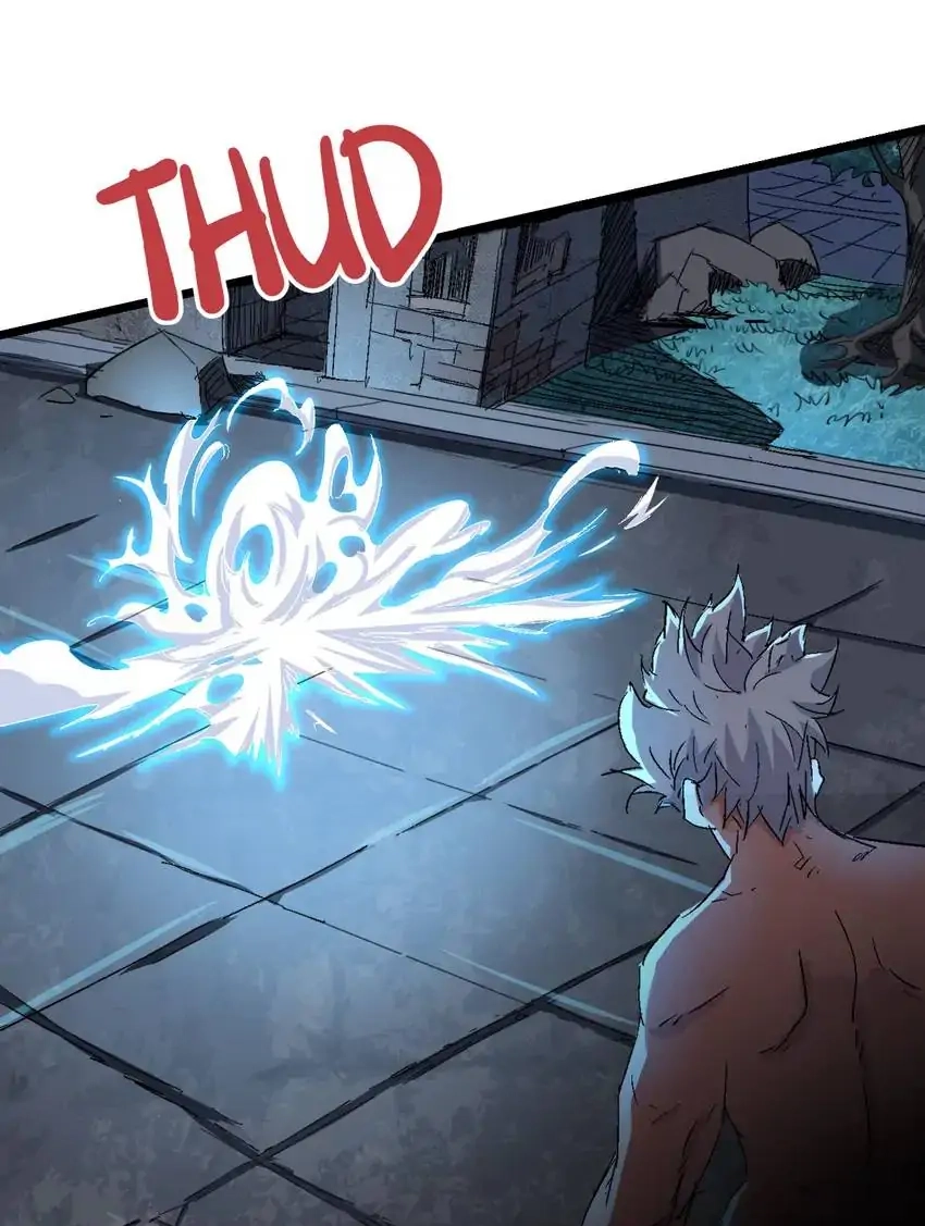 Time Retrograde Chapter 74 page 16 - 