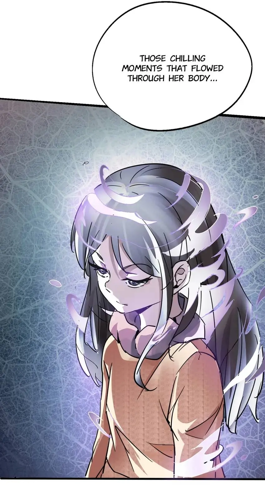 Time Retrograde Chapter 74 page 19 - 
