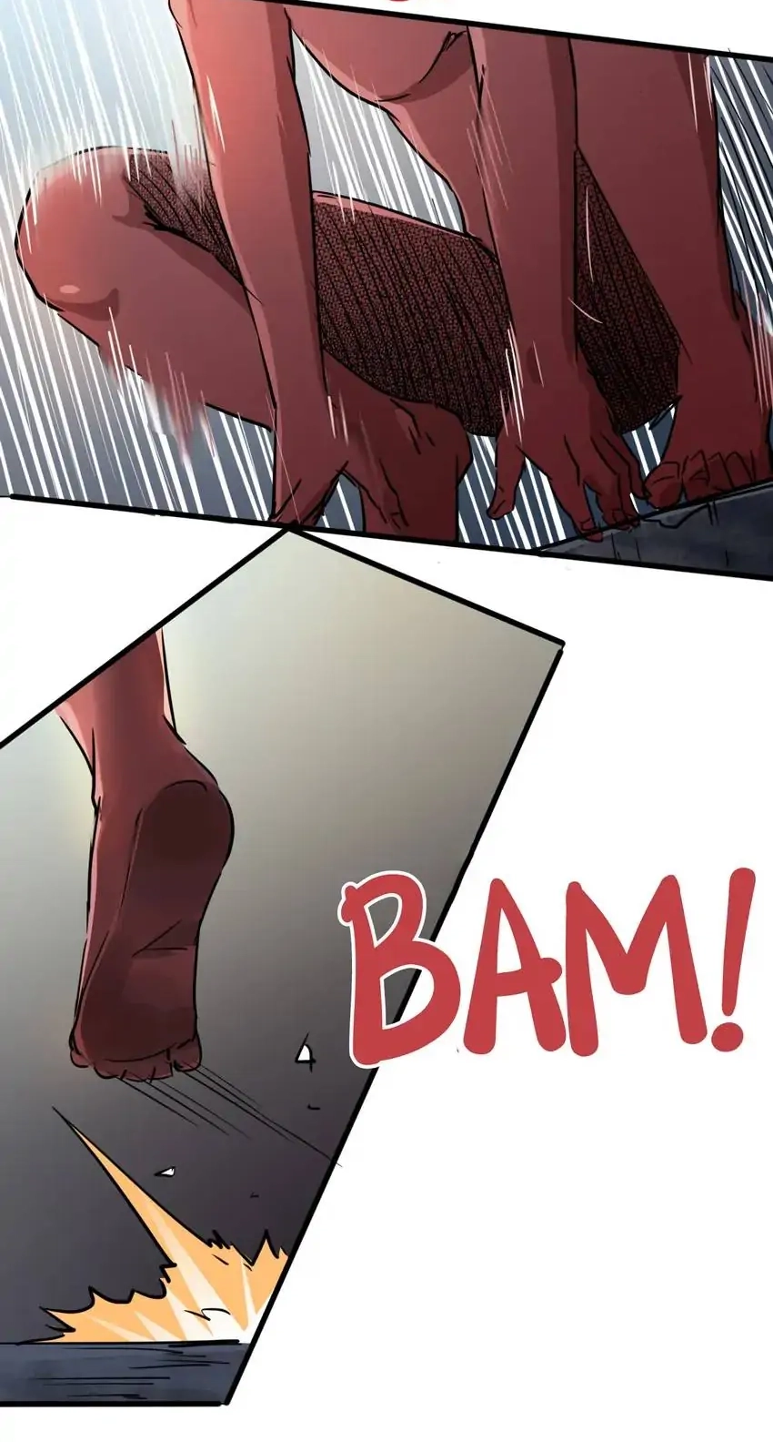 Time Retrograde Chapter 74 page 22 - 