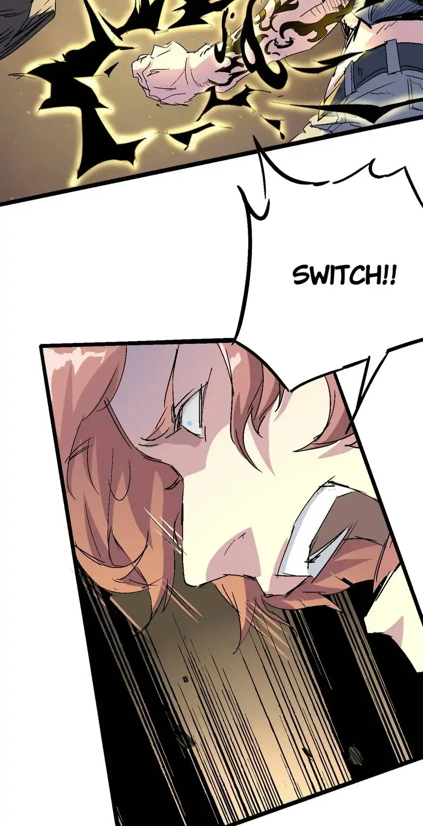 Time Retrograde Chapter 74 page 28 - 
