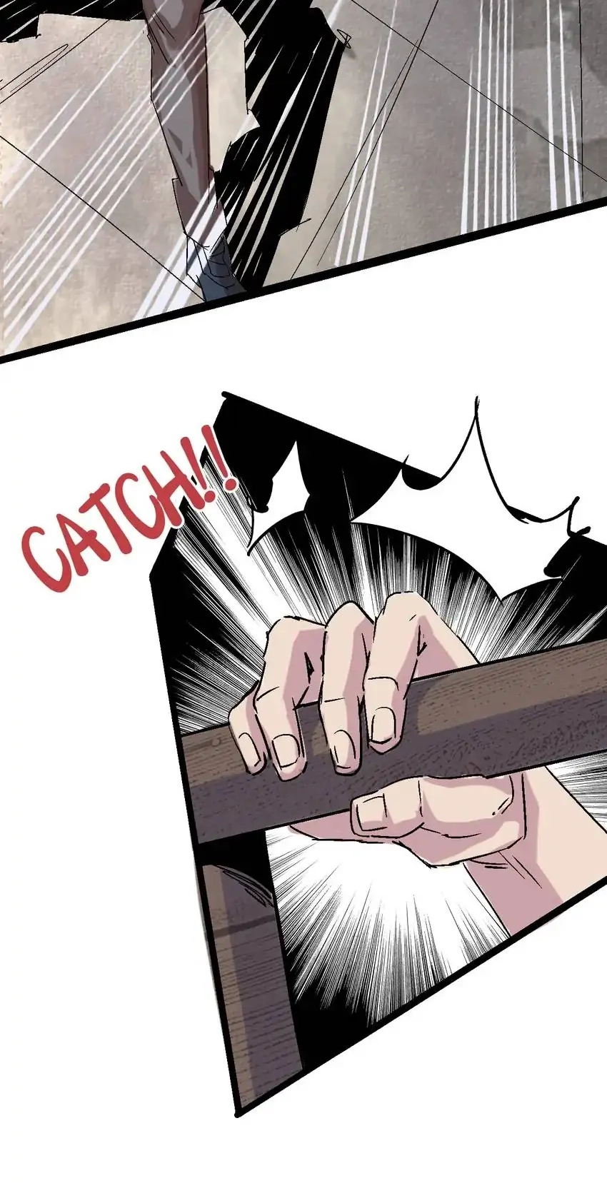 Time Retrograde Chapter 74 page 36 - 
