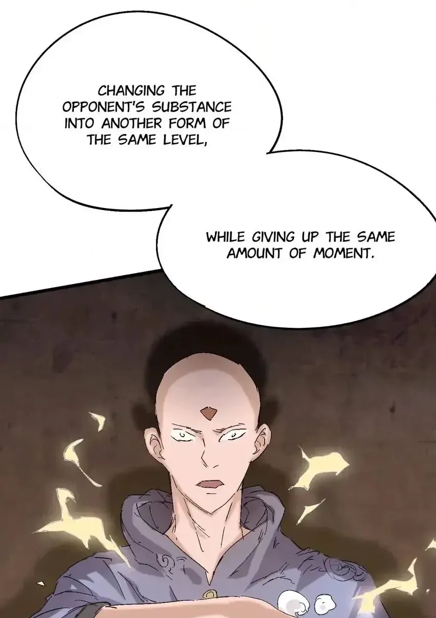 Time Retrograde Chapter 74 page 40 - 