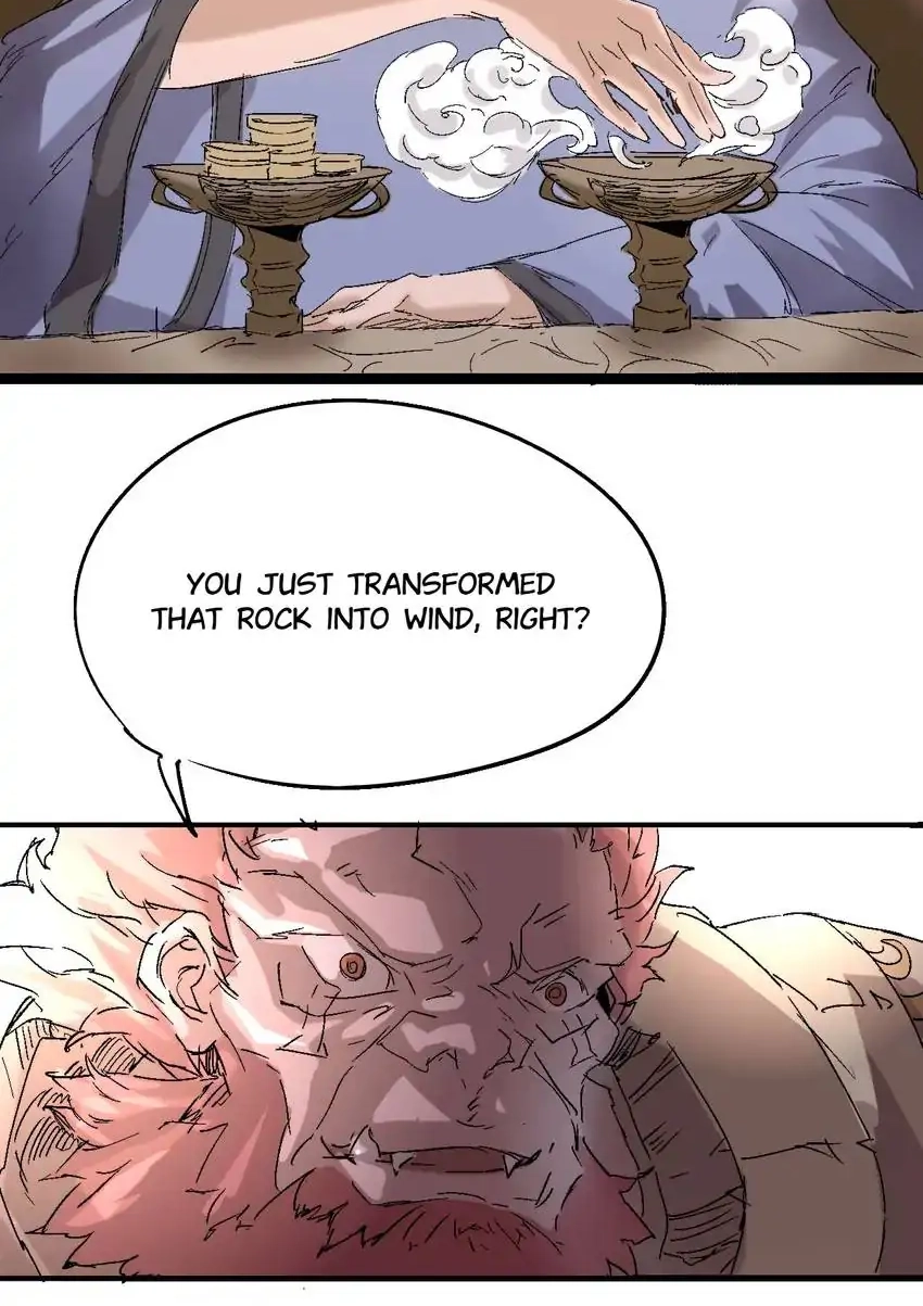 Time Retrograde Chapter 74 page 41 - 