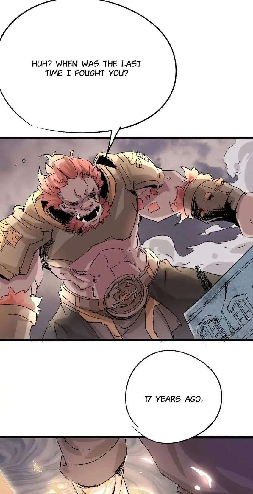 Time Retrograde Chapter 74 page 46 - 