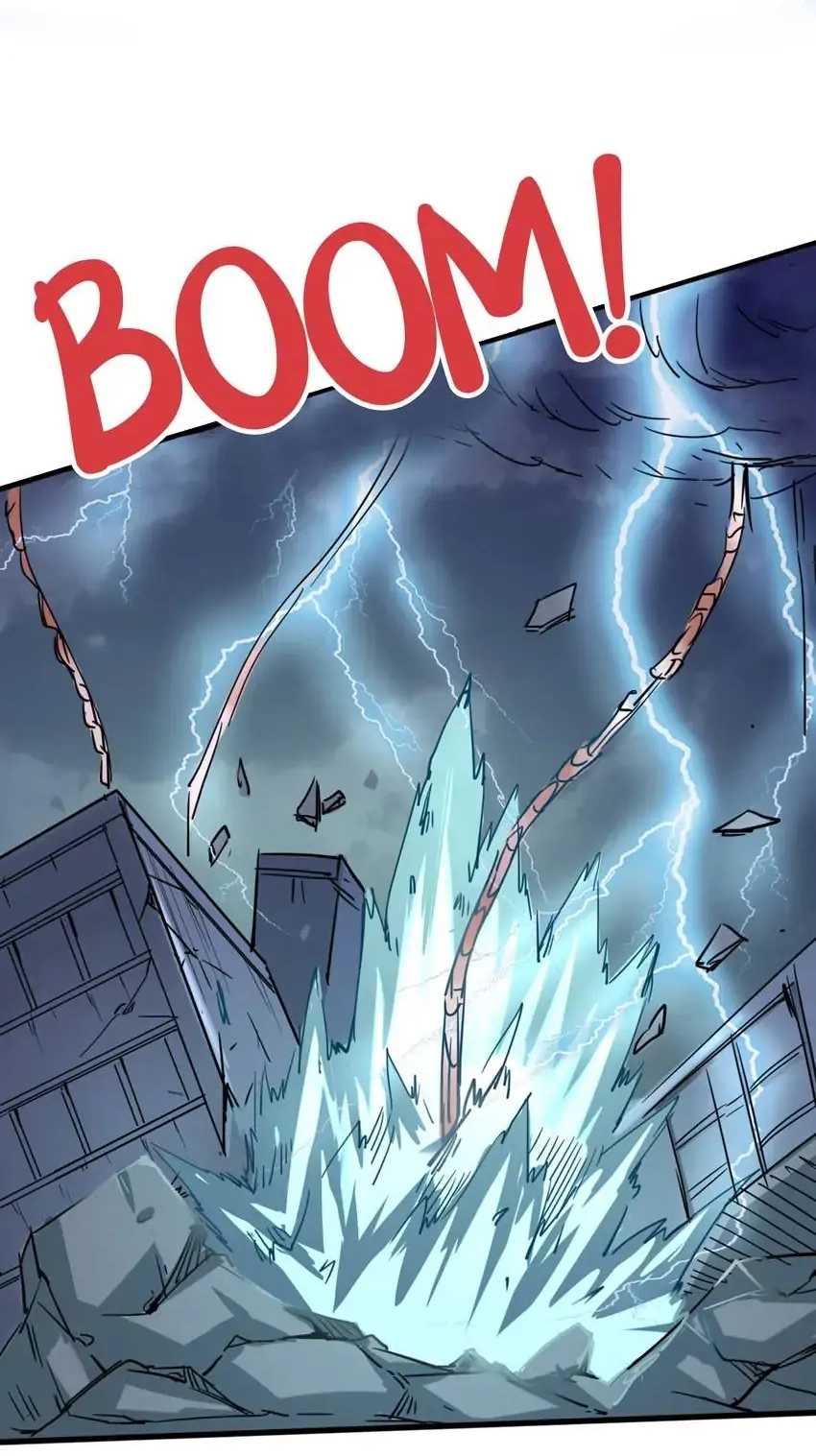 Time Retrograde Chapter 74 page 6 - 
