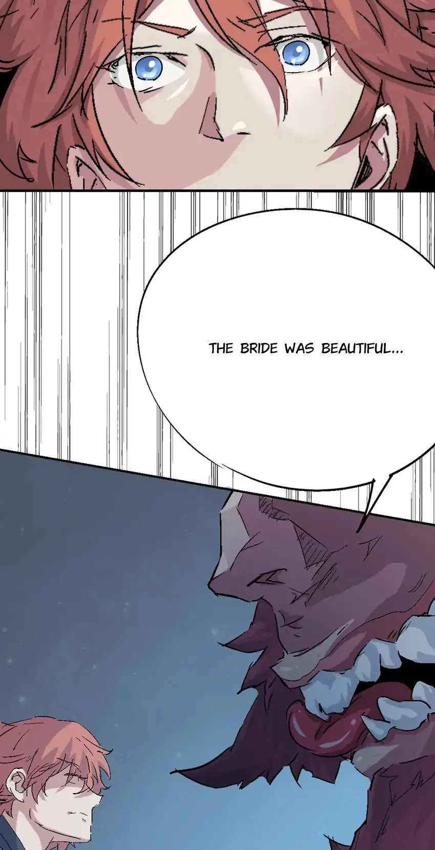 Time Retrograde Chapter 74 page 51 - 