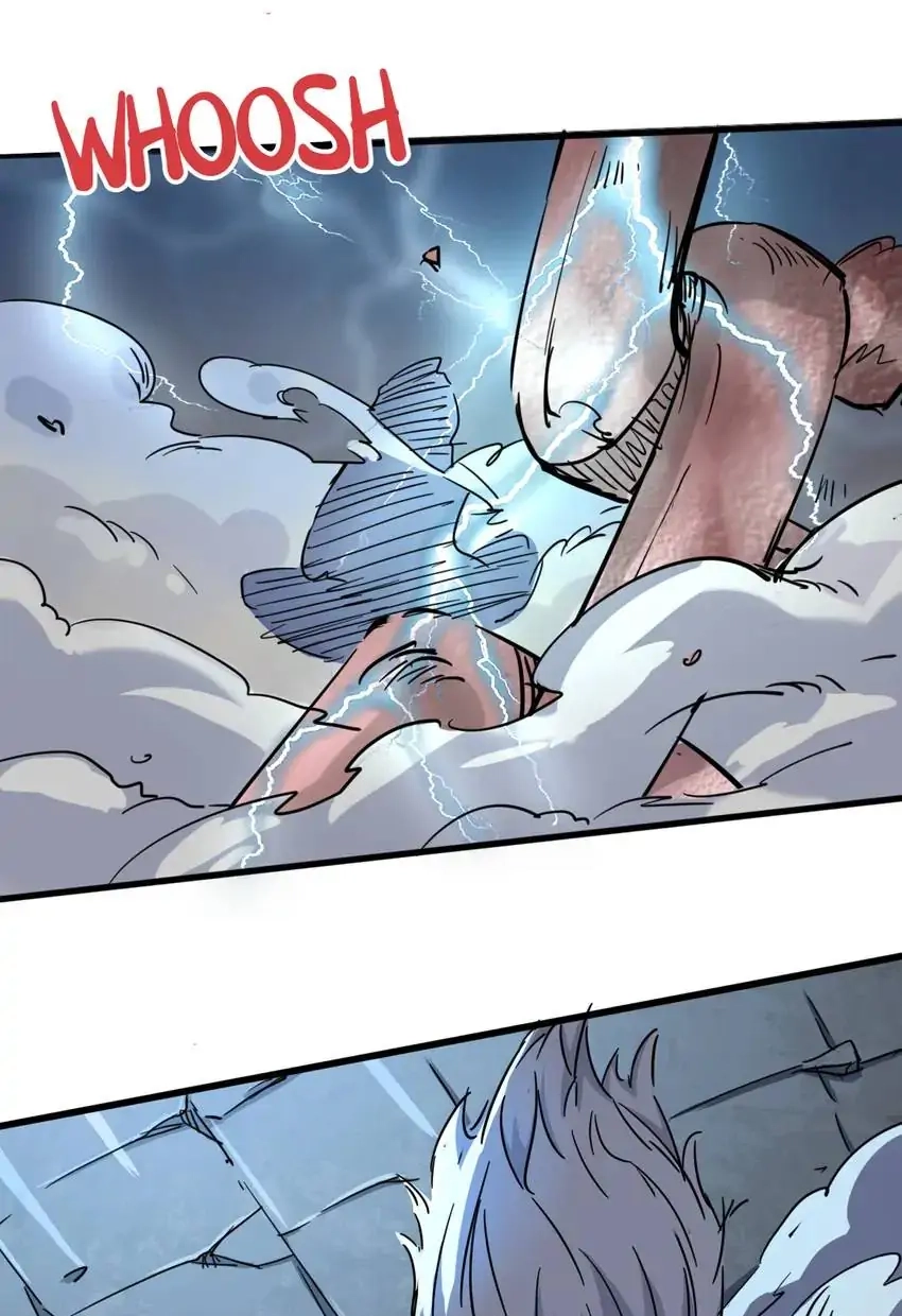 Time Retrograde Chapter 74 page 7 - 