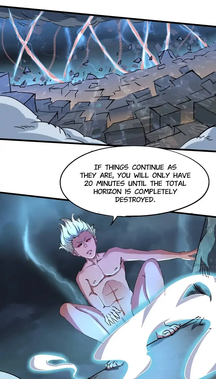 Time Retrograde Chapter 74 page 9 - 