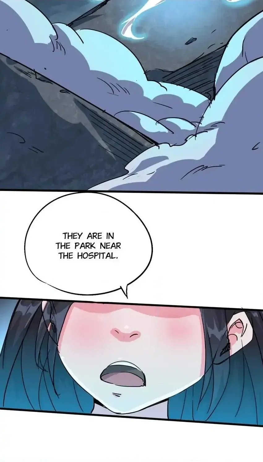Time Retrograde Chapter 74 page 10 - 