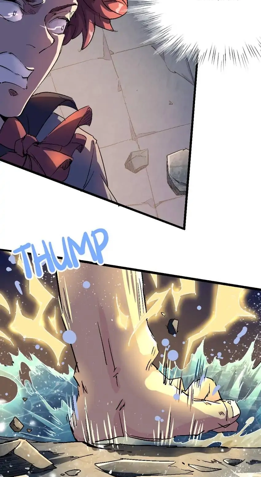 Time Retrograde Chapter 75 page 12 - 