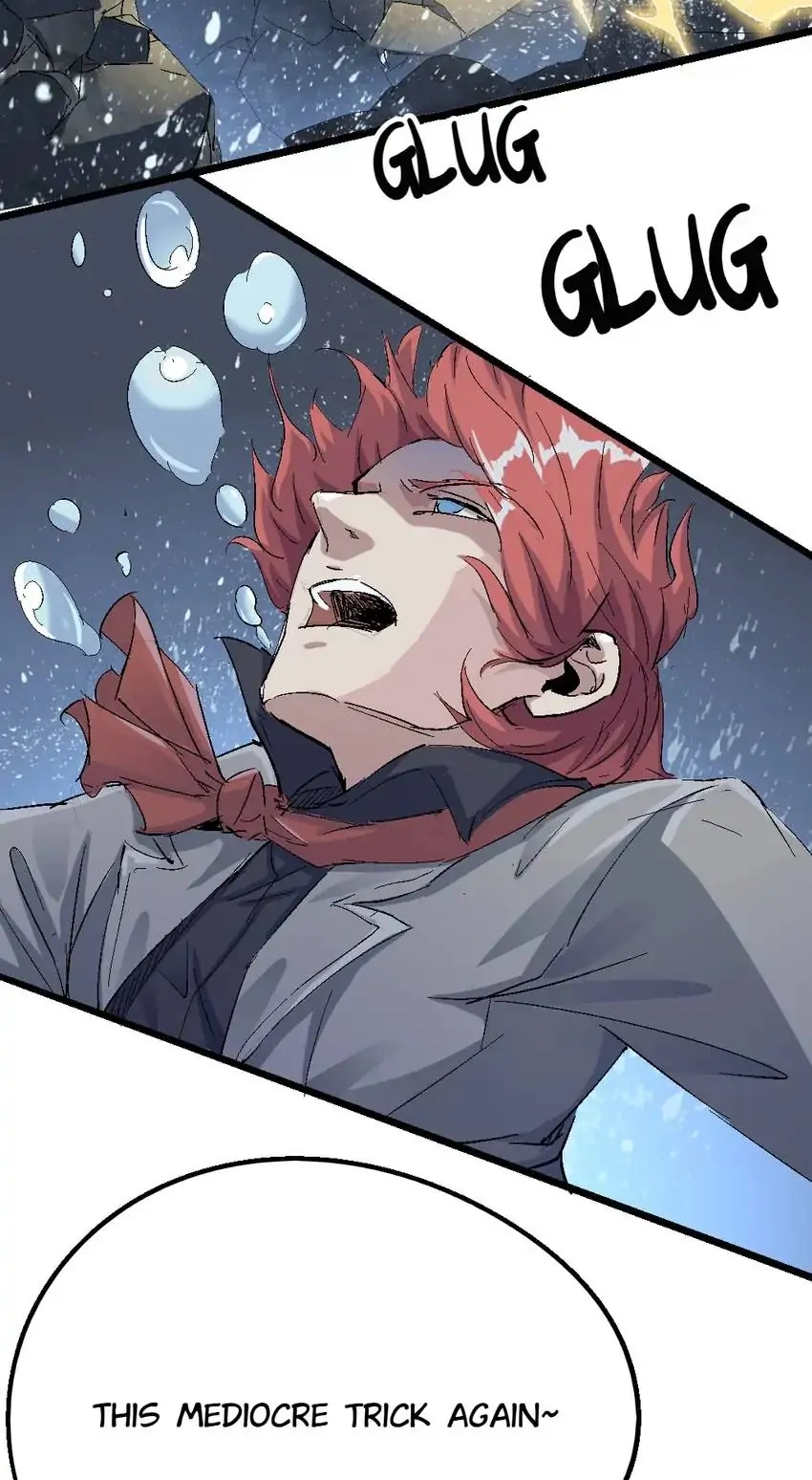 Time Retrograde Chapter 75 page 14 - 
