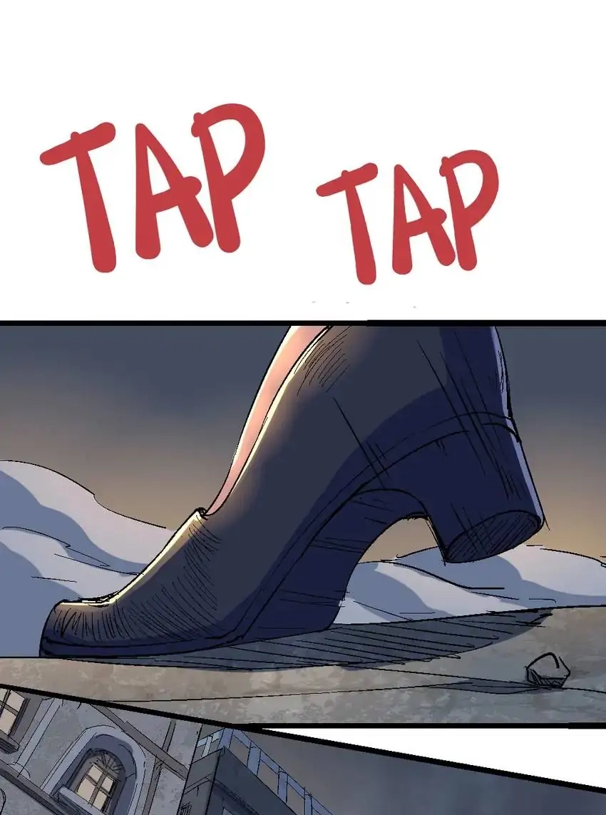 Time Retrograde Chapter 75 page 16 - 