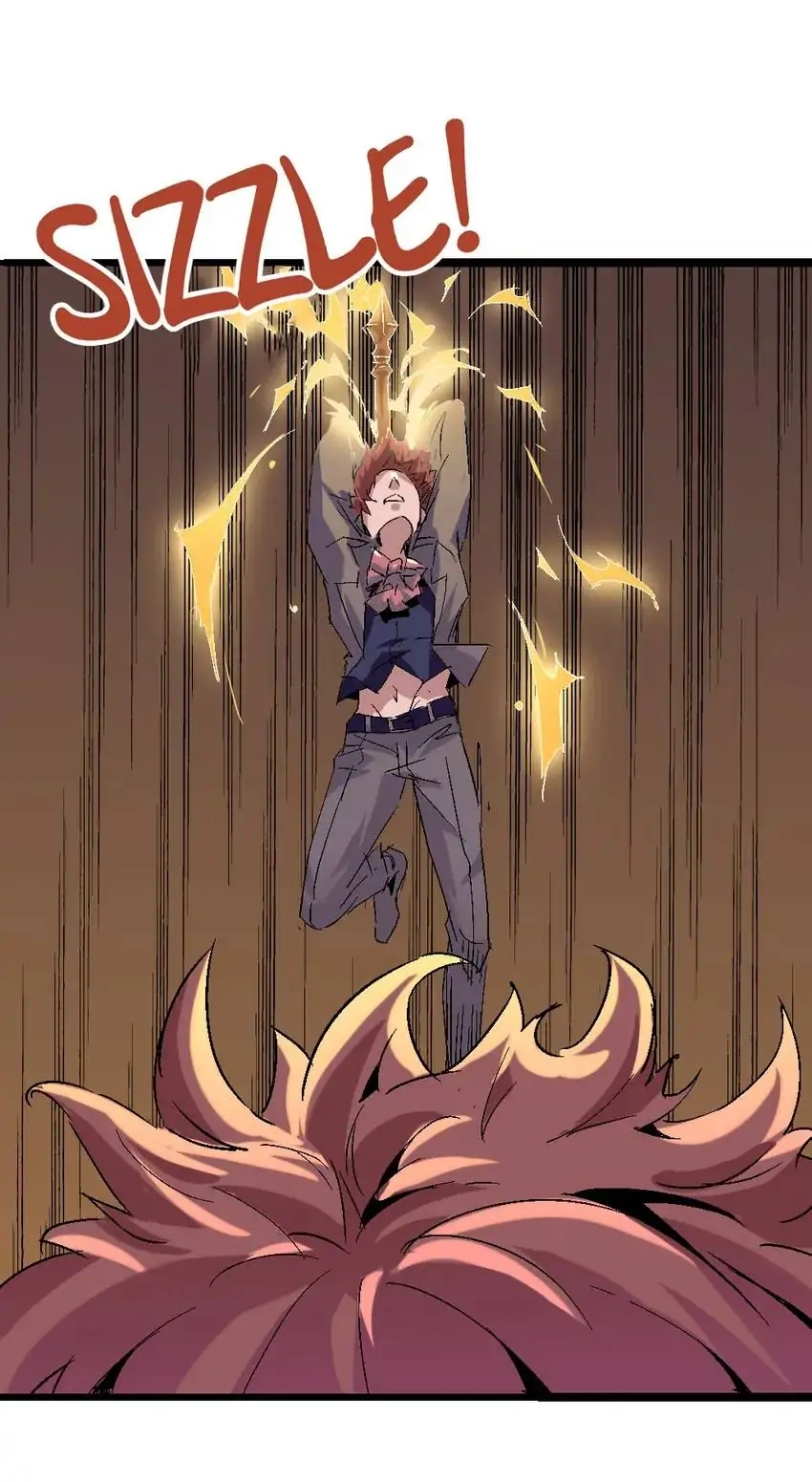 Time Retrograde Chapter 75 page 3 - 