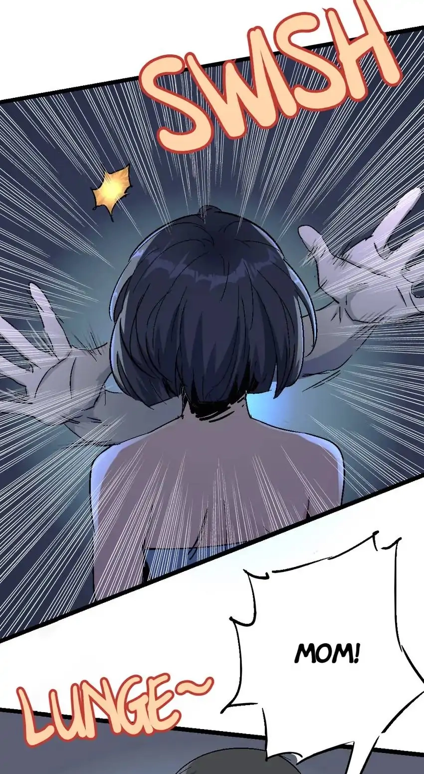 Time Retrograde Chapter 75 page 26 - 