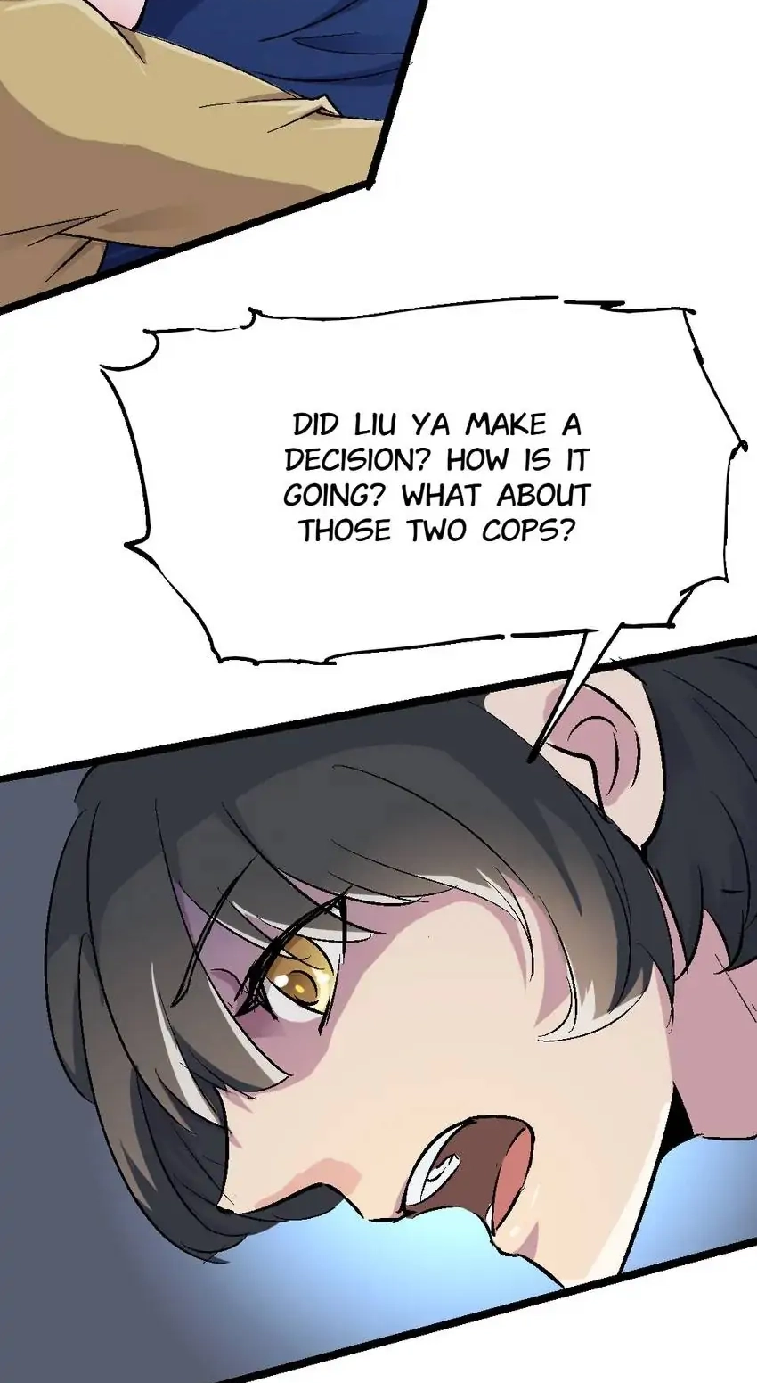 Time Retrograde Chapter 75 page 28 - 