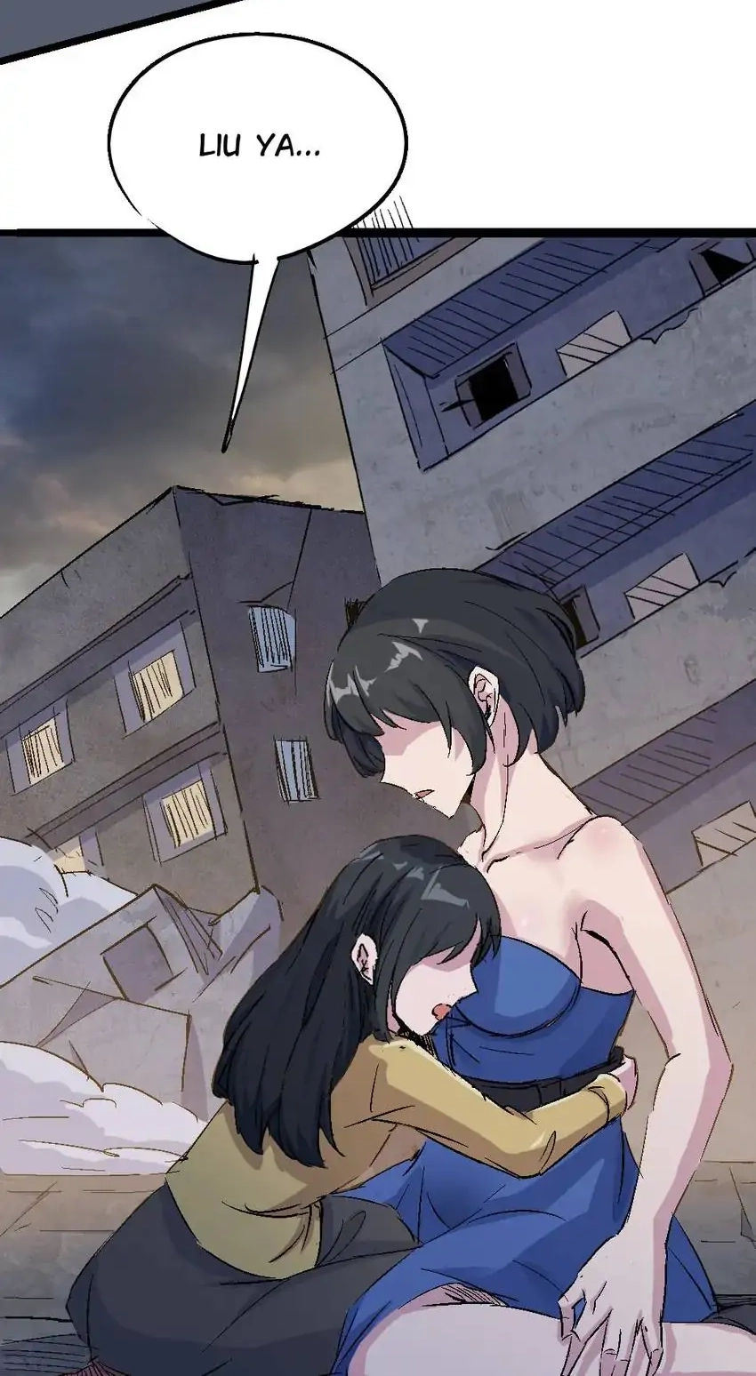 Time Retrograde Chapter 75 page 29 - 