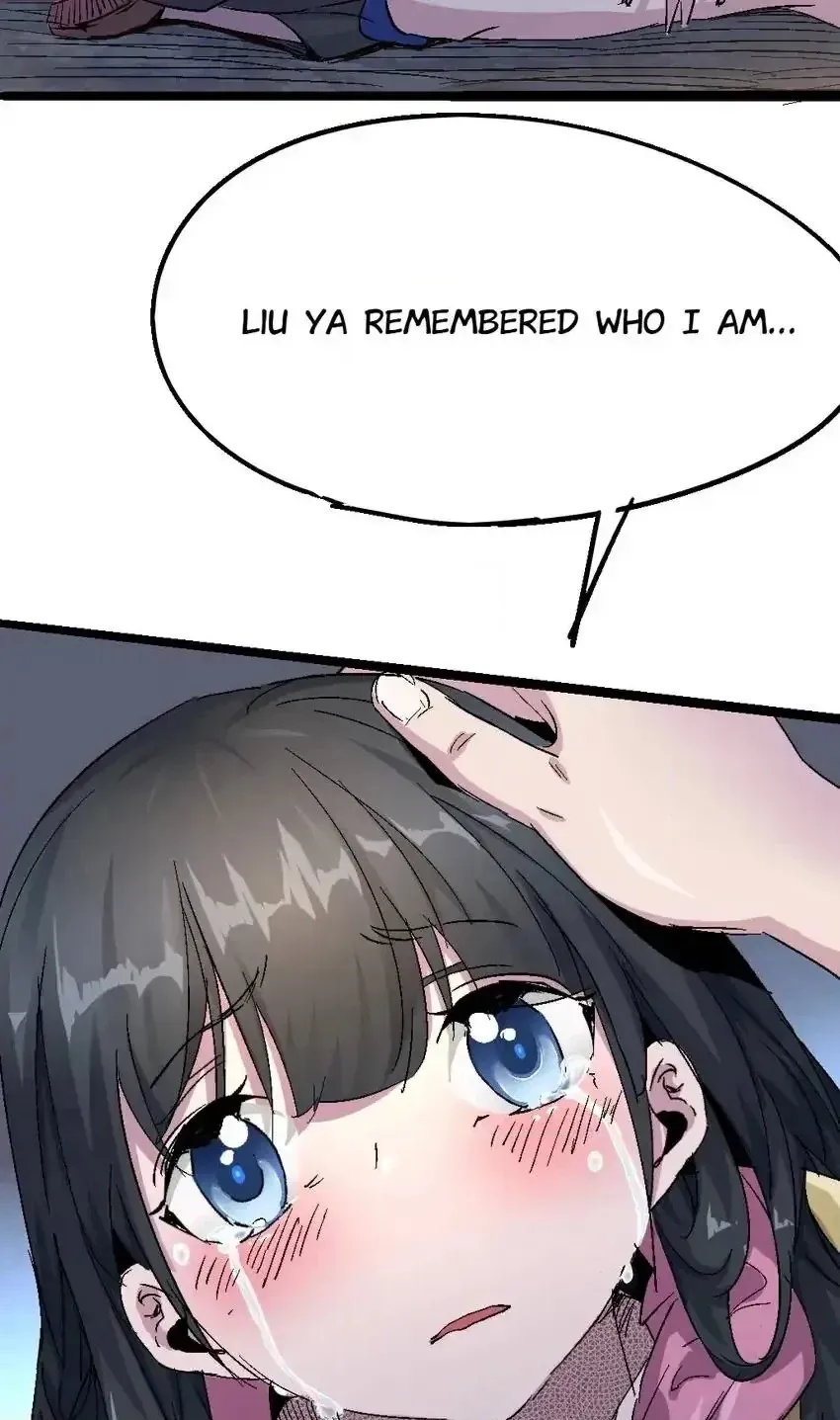 Time Retrograde Chapter 75 page 30 - 