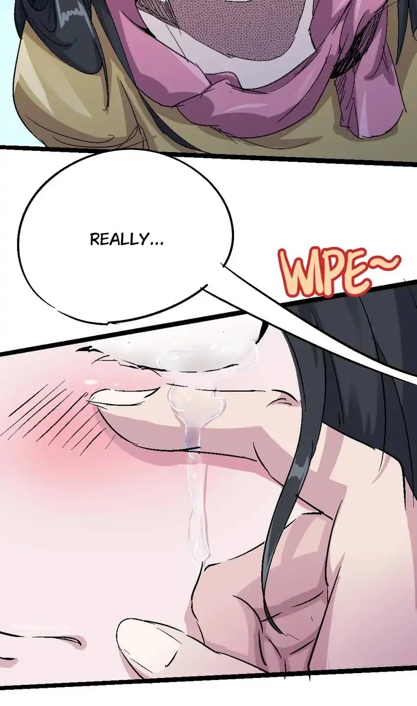 Time Retrograde Chapter 75 page 31 - 