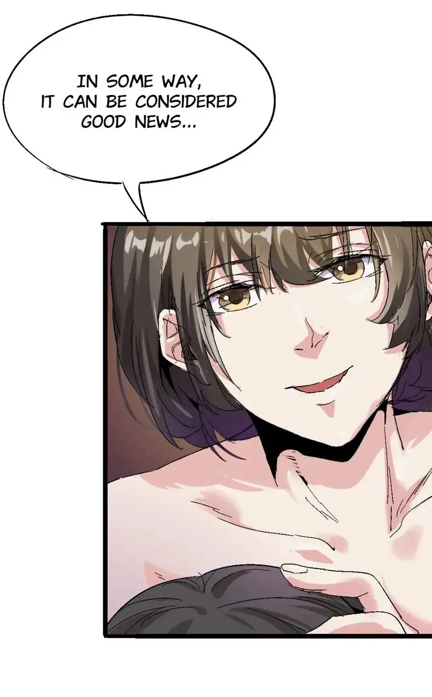 Time Retrograde Chapter 75 page 32 - 