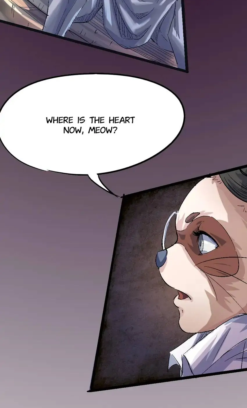 Time Retrograde Chapter 75 page 38 - 