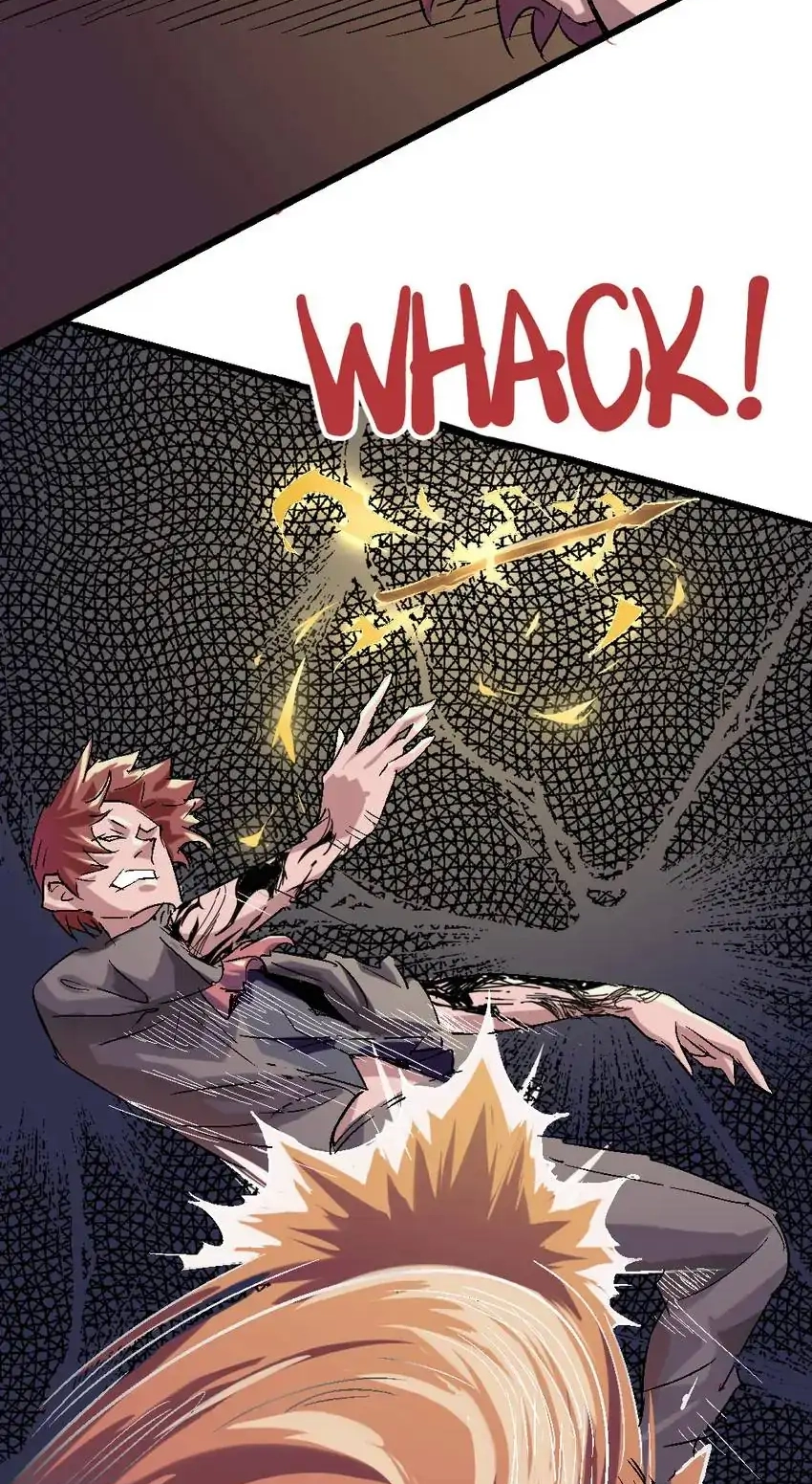 Time Retrograde Chapter 75 page 5 - 